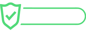 100% Secure