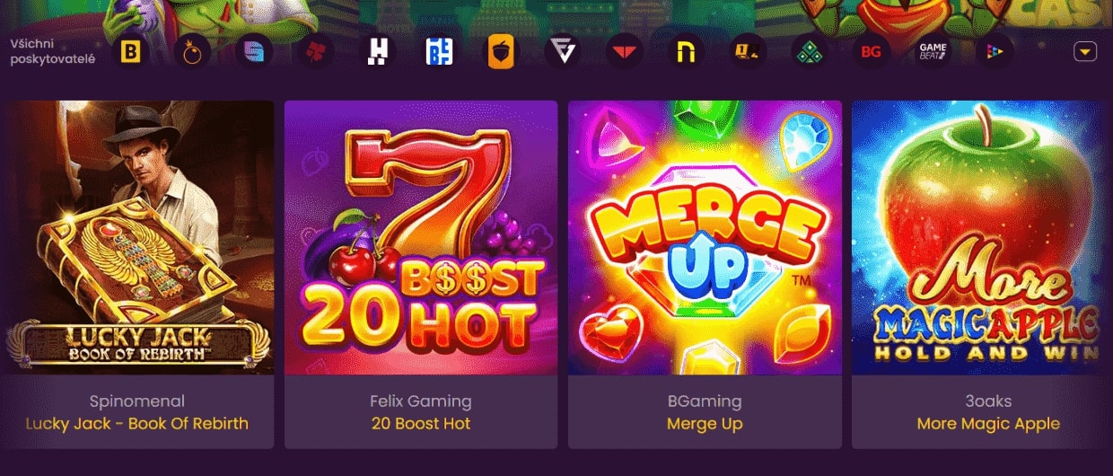 bizzo casino online slots