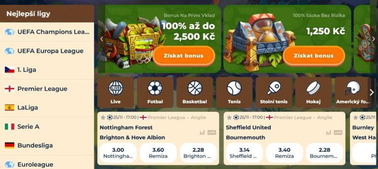wazamba casino