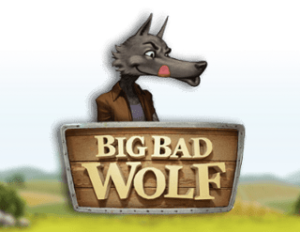 big bad wolf slot online