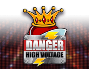 danger high voltage online slot
