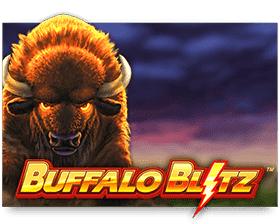 buffalo blitz online slot