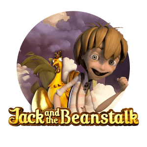 jack and the beanstalk slot gratis