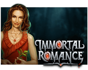 immortal romance online