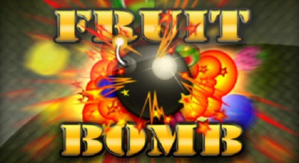 bomb fruit