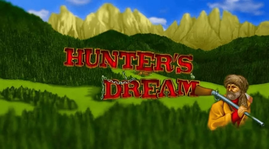 hunter's dream 2 slot online