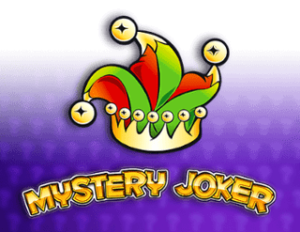 slot mystery joker