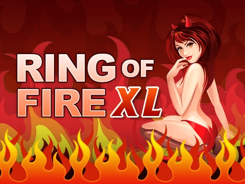 Ring of Fire XL slot