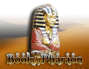 Book of Pharaon bonus