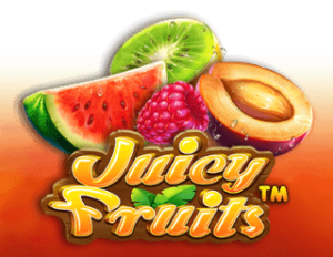 juicy fruits recenze