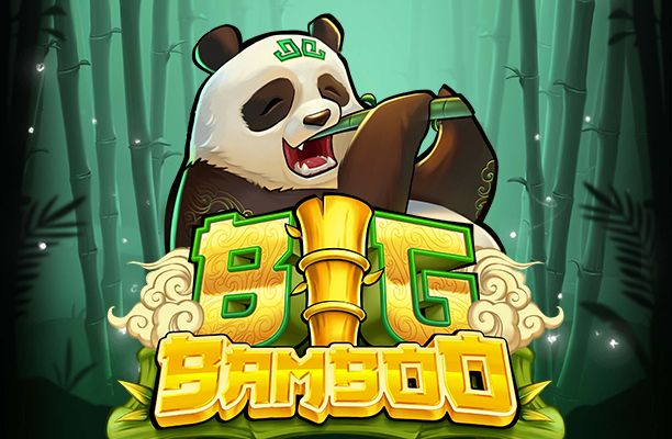 big bamboo slot