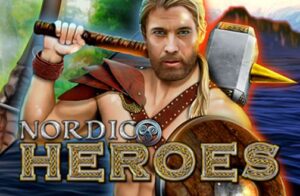 nordic heroes slot