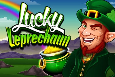 Lucky Leprechaun casino