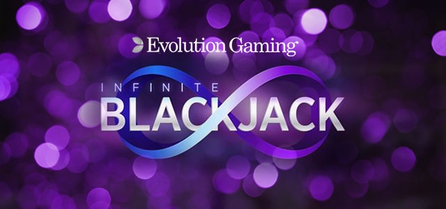 Infinite Blackjack Evolution