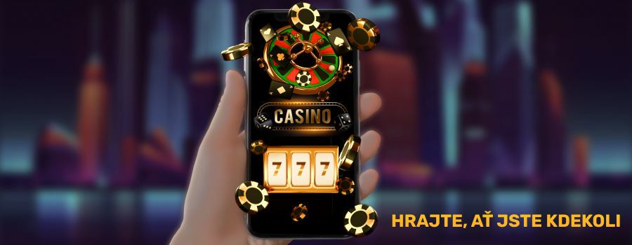 Zde je to co vím o mobilní casino