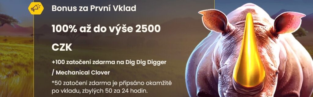 Bizzo Online Casino Bonus