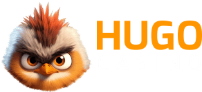 Hugo casino online