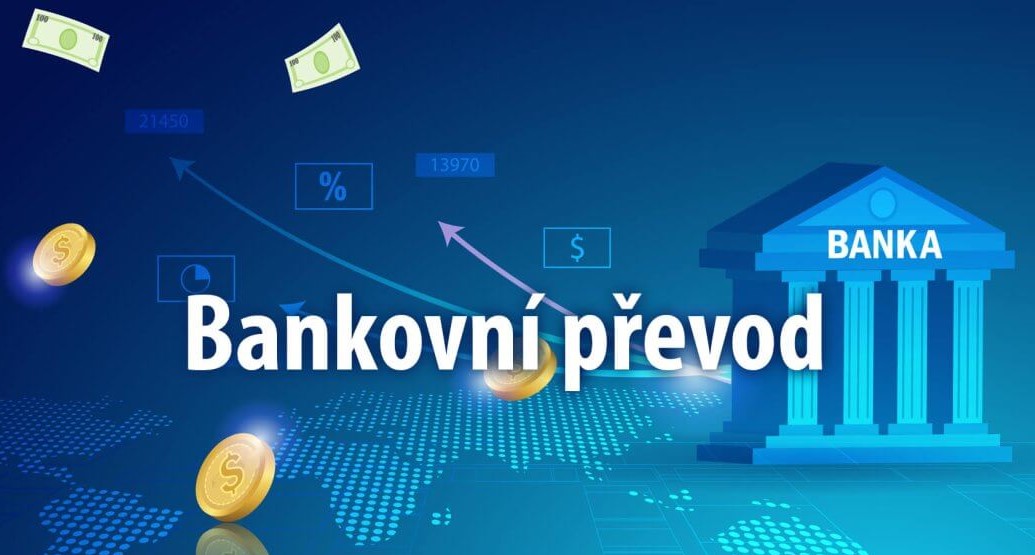 Bankovní Převod