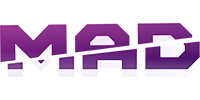 Mad Casino logo
