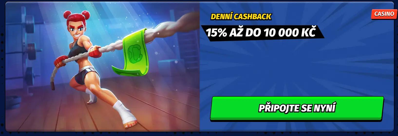 bigclash cashback