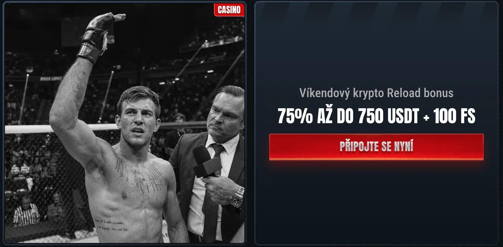 glorion reload krypto